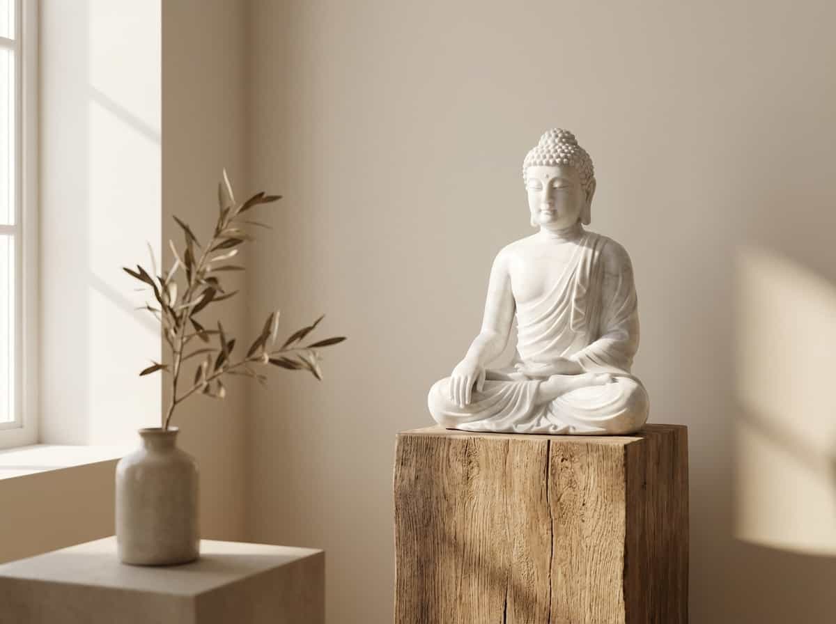 Sculptures & Statues